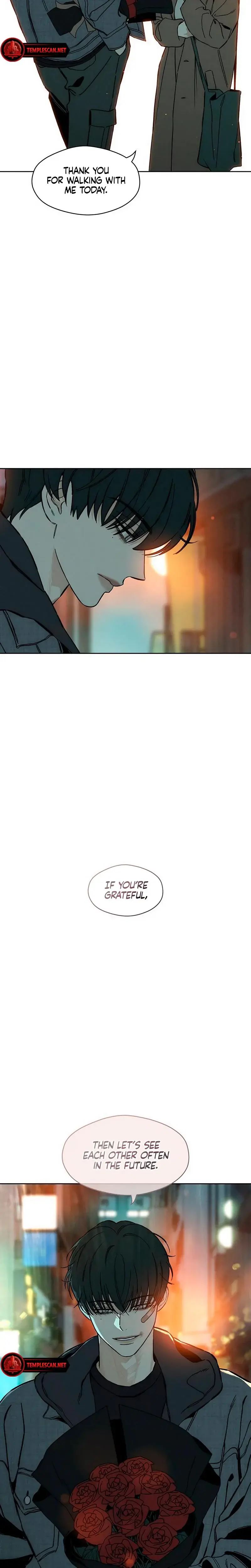 Tears On A Withered Flowers Chapter 9 - Page 14