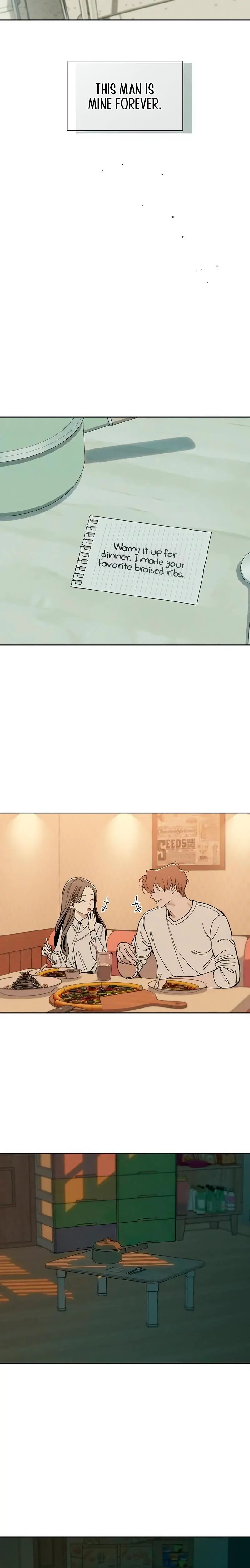 Tears On A Withered Flowers Chapter 9 - Page 25