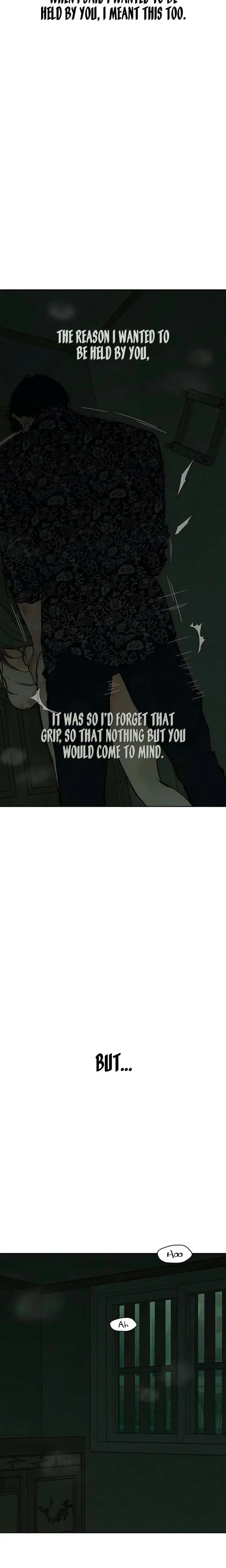 Tears On A Withered Flowers Chapter 90 - Page 11
