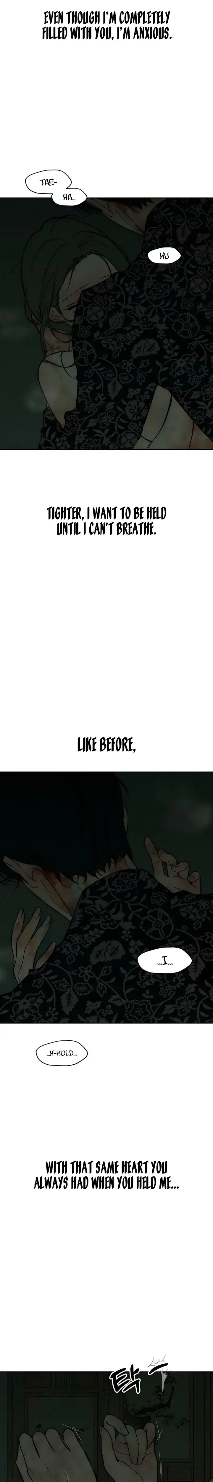 Tears On A Withered Flowers Chapter 90 - Page 12