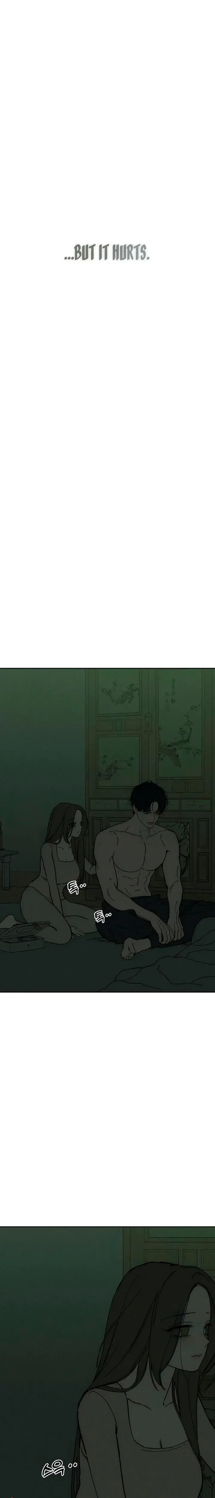 Tears On A Withered Flowers Chapter 90 - Page 24