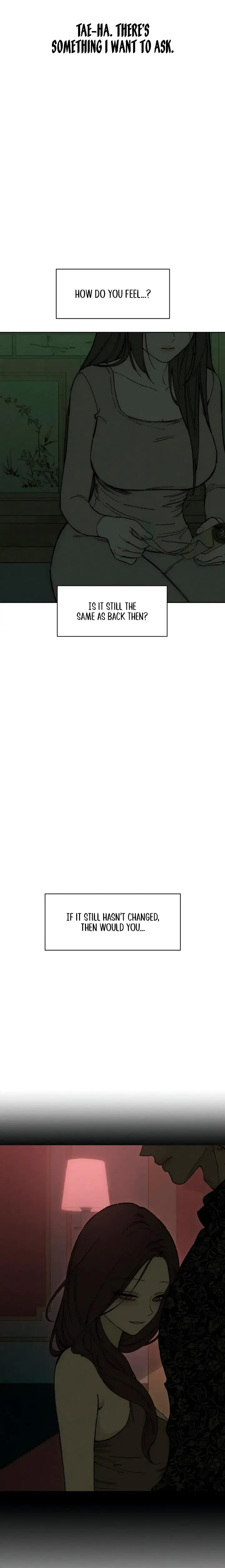 Tears On A Withered Flowers Chapter 90 - Page 26