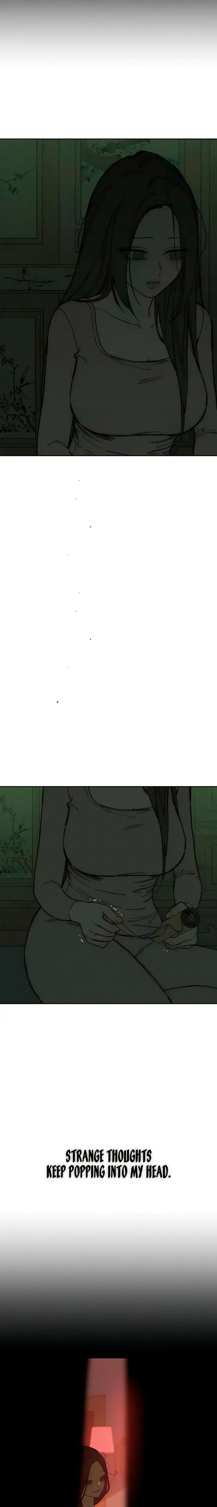 Tears On A Withered Flowers Chapter 90 - Page 27