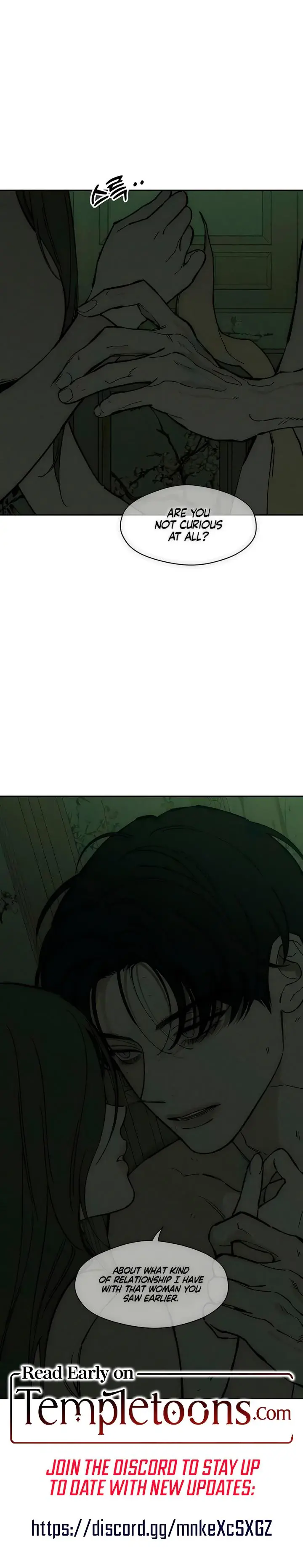 Tears On A Withered Flowers Chapter 90 - Page 29