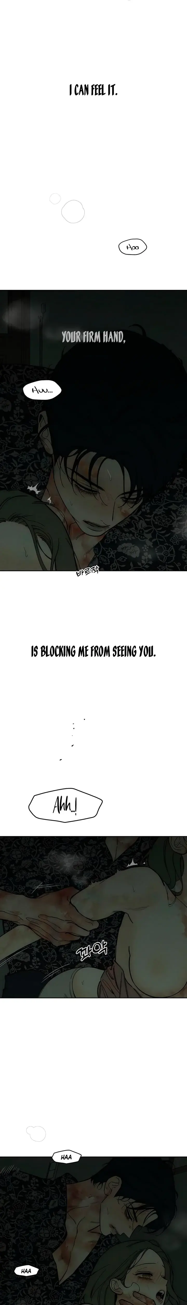 Tears On A Withered Flowers Chapter 90 - Page 6