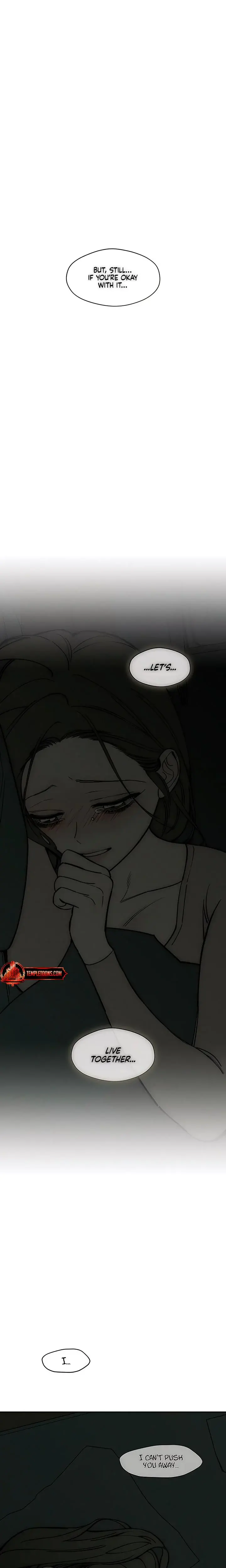 Tears On A Withered Flowers Chapter 91 - Page 11