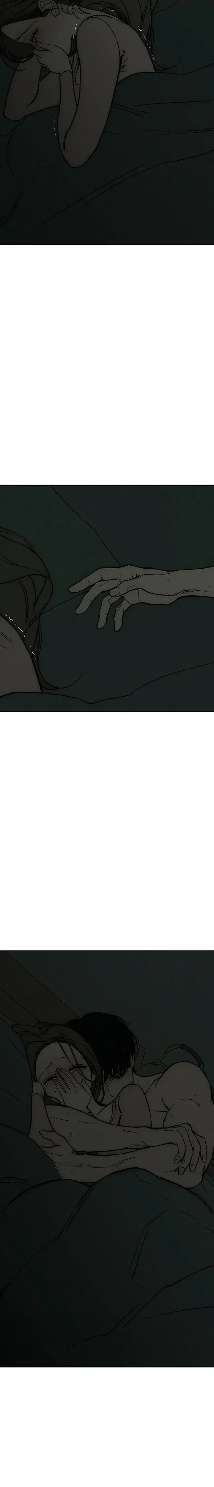 Tears On A Withered Flowers Chapter 91 - Page 12