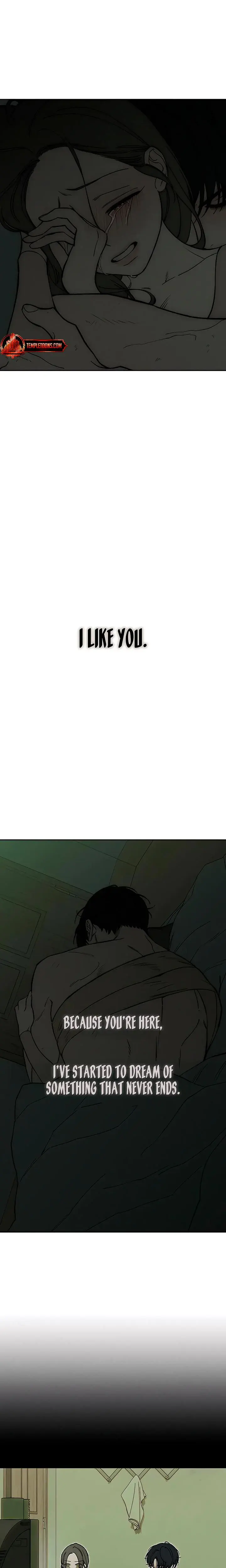 Tears On A Withered Flowers Chapter 91 - Page 13