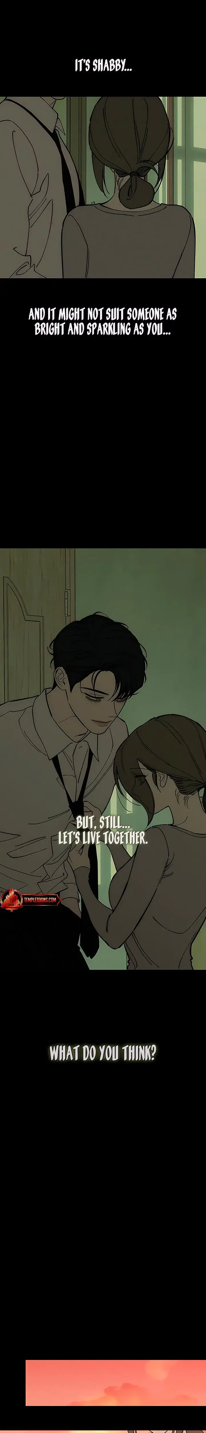 Tears On A Withered Flowers Chapter 91 - Page 15