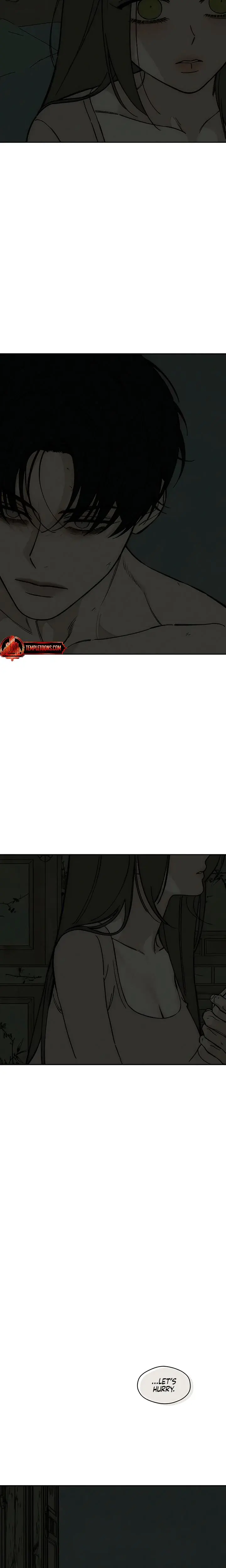 Tears On A Withered Flowers Chapter 91 - Page 2
