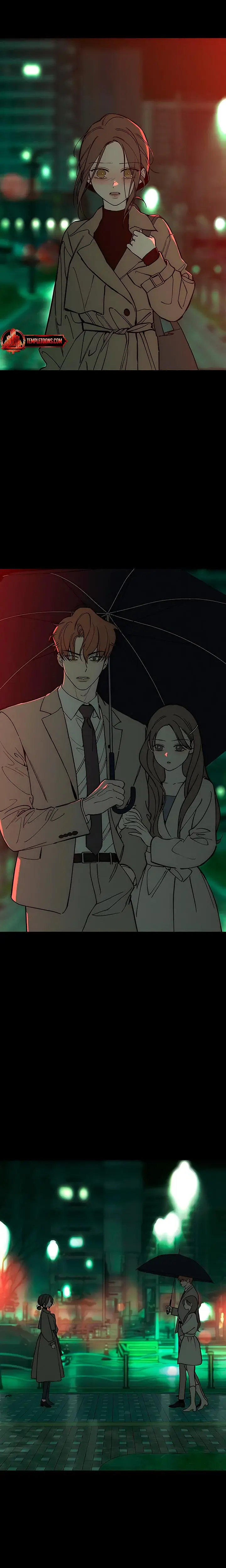 Tears On A Withered Flowers Chapter 91 - Page 20