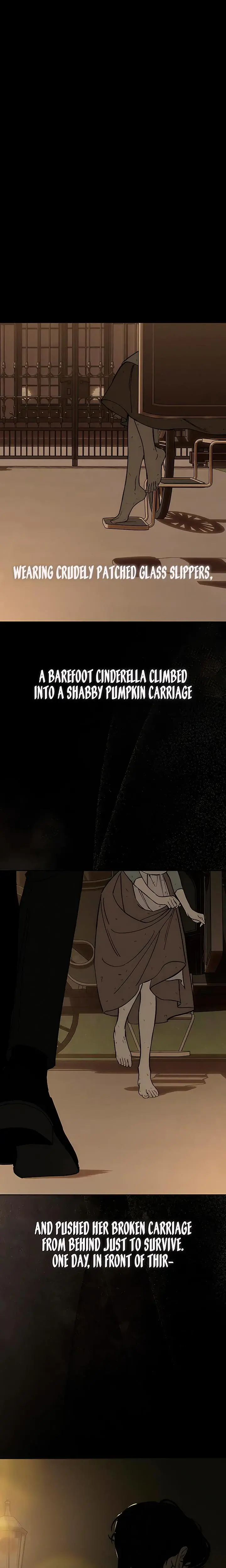 Tears On A Withered Flowers Chapter 91 - Page 21