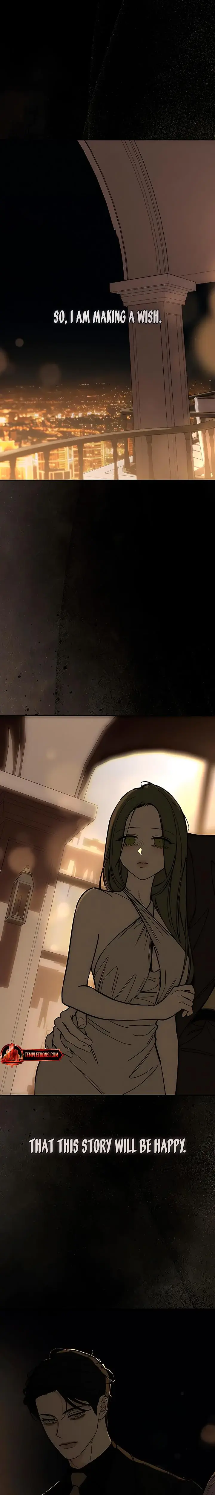Tears On A Withered Flowers Chapter 91 - Page 24