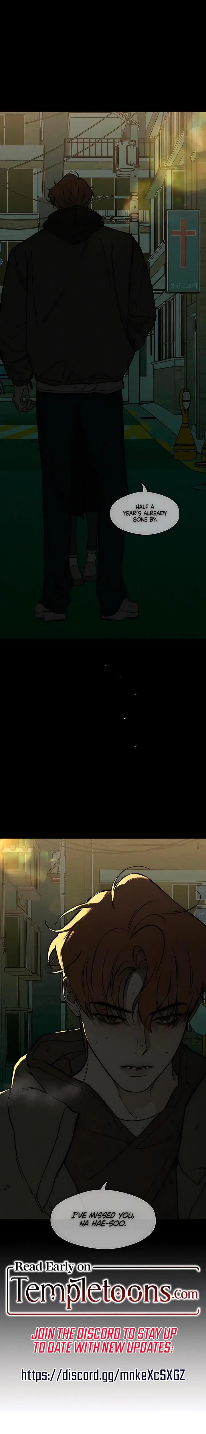 Tears On A Withered Flowers Chapter 91 - Page 29