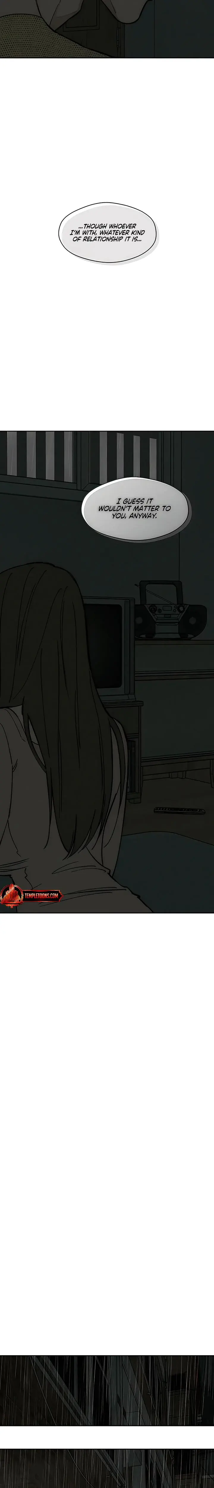 Tears On A Withered Flowers Chapter 91 - Page 5