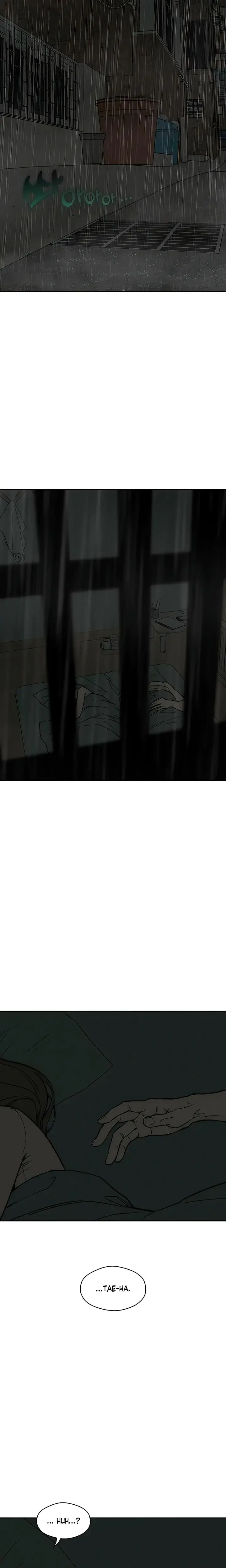 Tears On A Withered Flowers Chapter 91 - Page 6