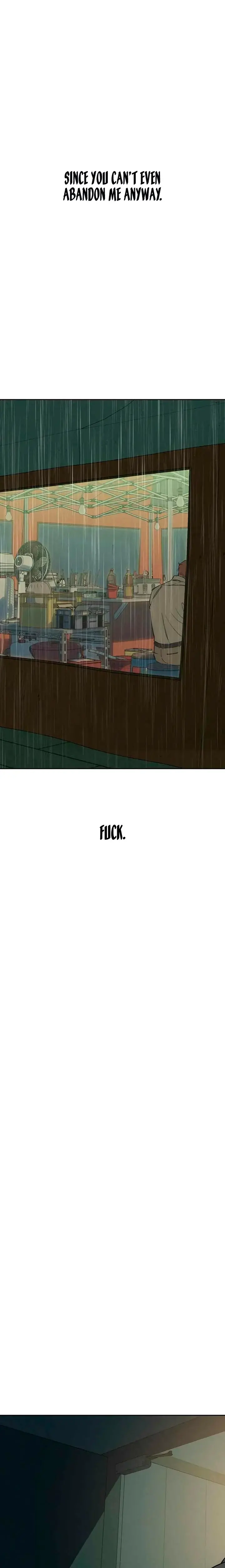 Tears On A Withered Flowers Chapter 92 - Page 25