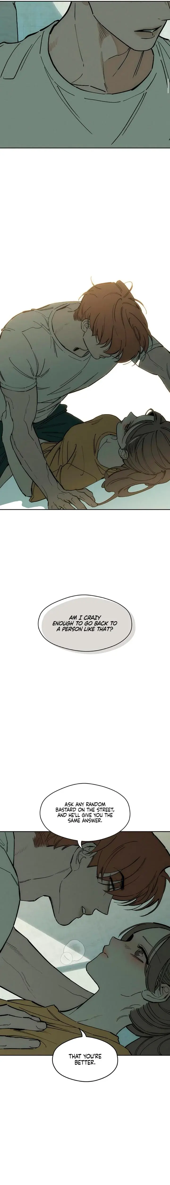 Tears On A Withered Flowers Chapter 93 - Page 15