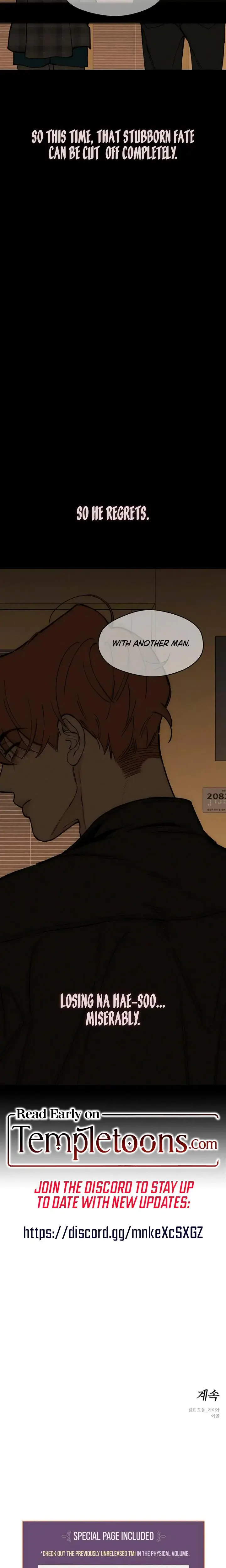 Tears On A Withered Flowers Chapter 93 - Page 28