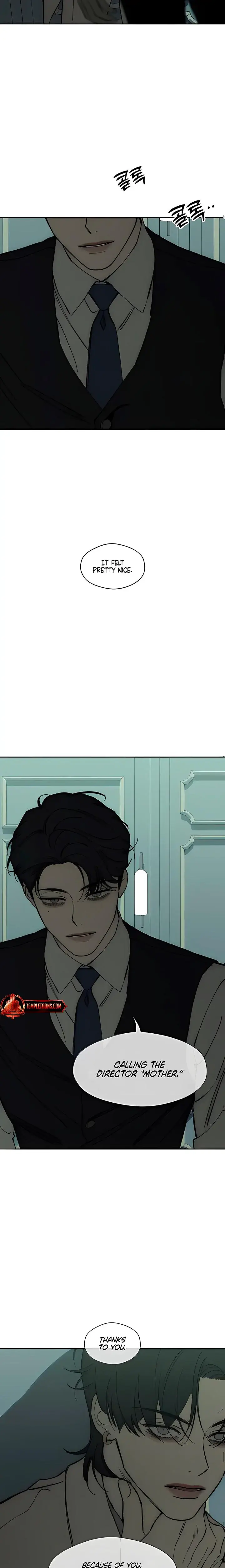 Tears On A Withered Flowers Chapter 94 - Page 15