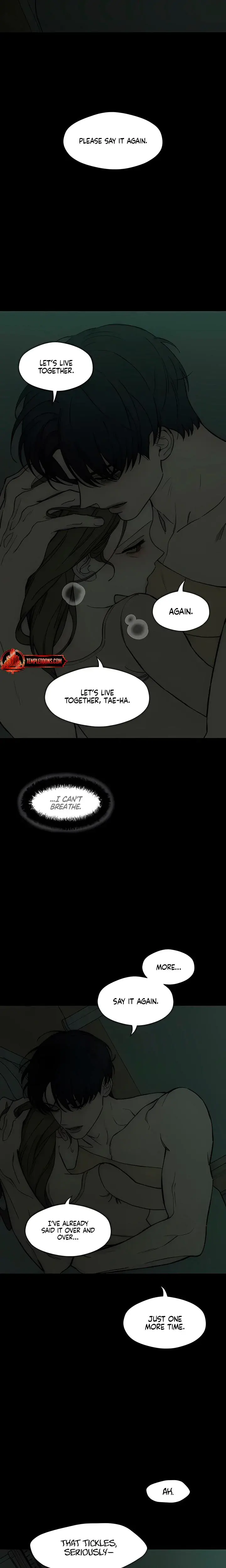 Tears On A Withered Flowers Chapter 94 - Page 6