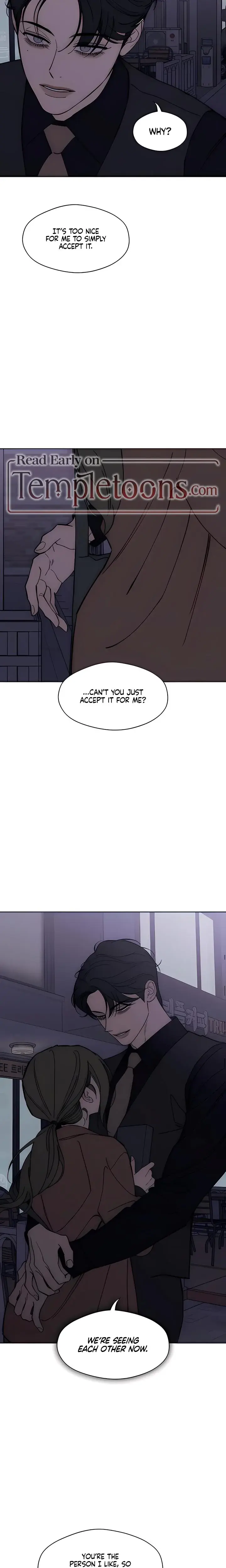 Tears On A Withered Flowers Chapter 96 - Page 13