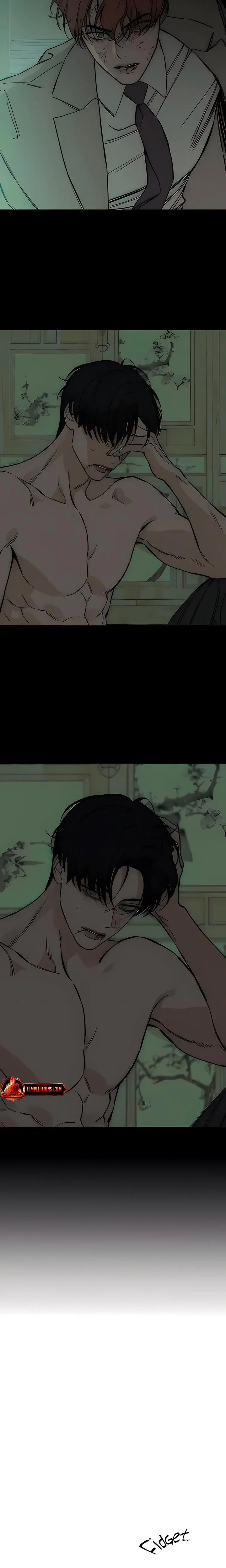 Tears On A Withered Flowers Chapter 96 - Page 4