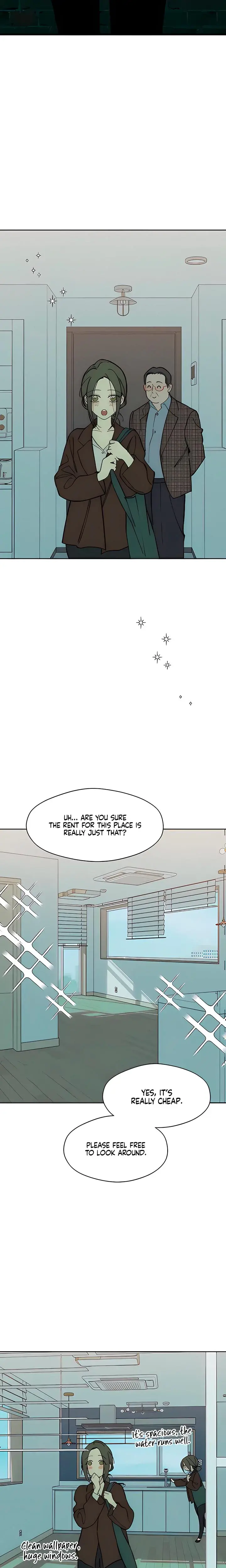 Tears On A Withered Flowers Chapter 97 - Page 14