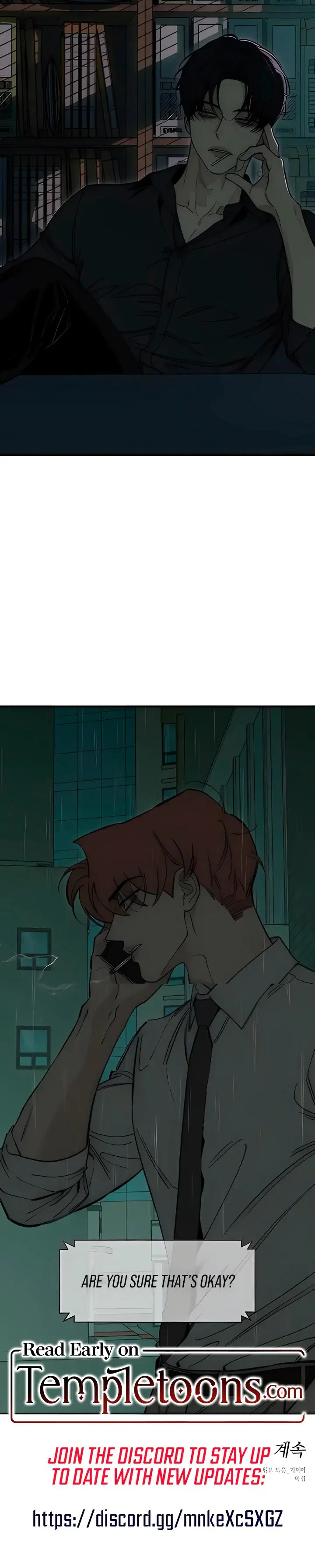 Tears On A Withered Flowers Chapter 98 - Page 29