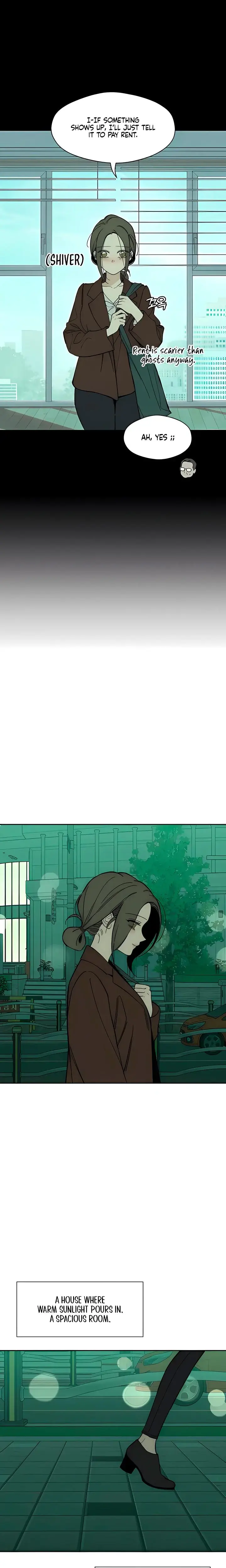 Tears On A Withered Flowers Chapter 98 - Page 4