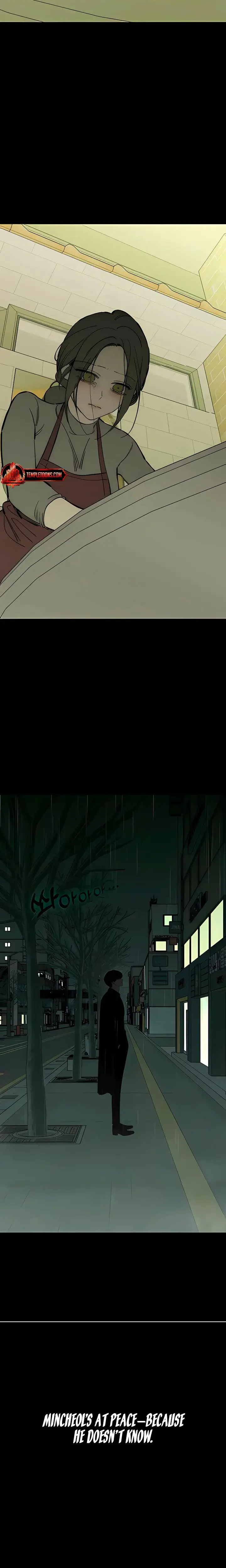 Tears On A Withered Flowers Chapter 99 - Page 18