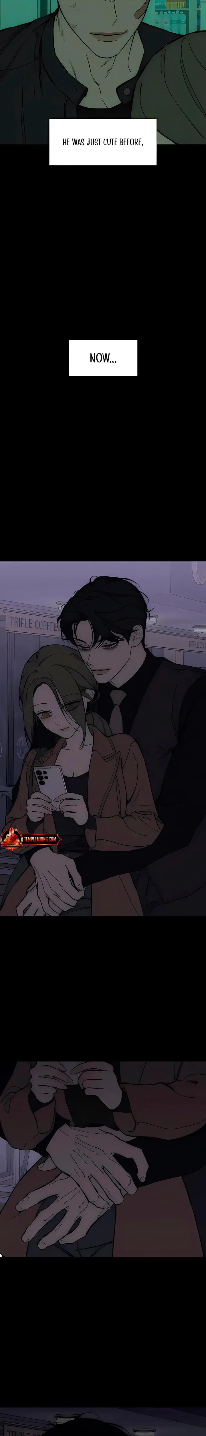 Tears On A Withered Flowers Chapter 99 - Page 3