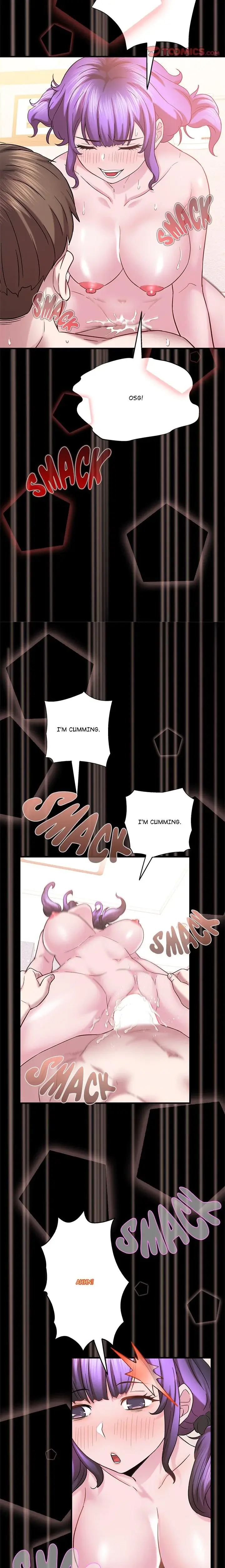 Tell Me The Future Chapter 10 - Page 26