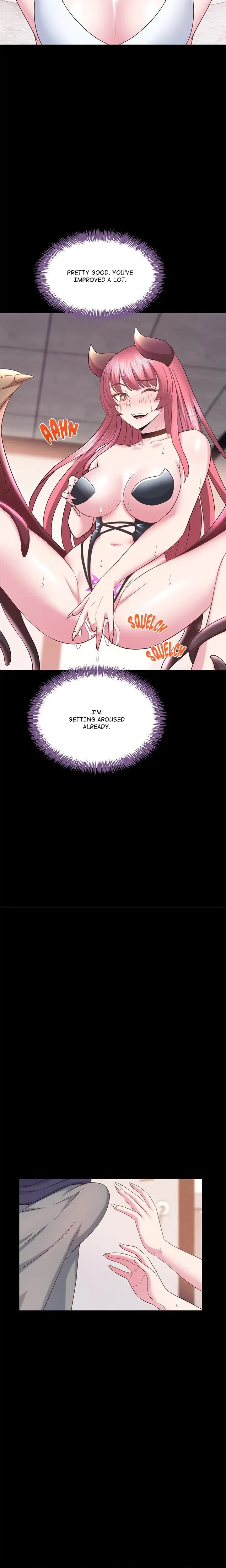 Tell Me The Future Chapter 13 - Page 25