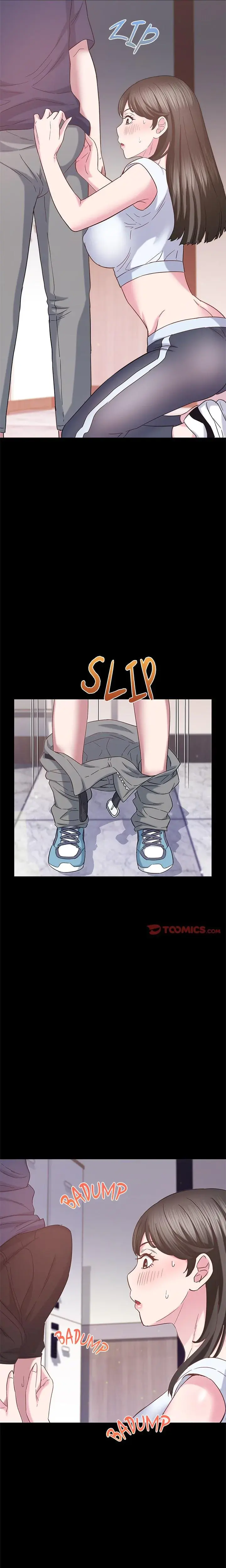 Tell Me The Future Chapter 13 - Page 26