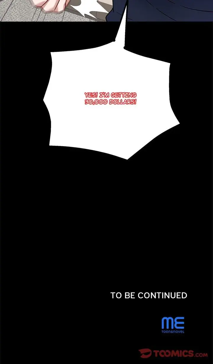 Tell Me The Future Chapter 17 - Page 28