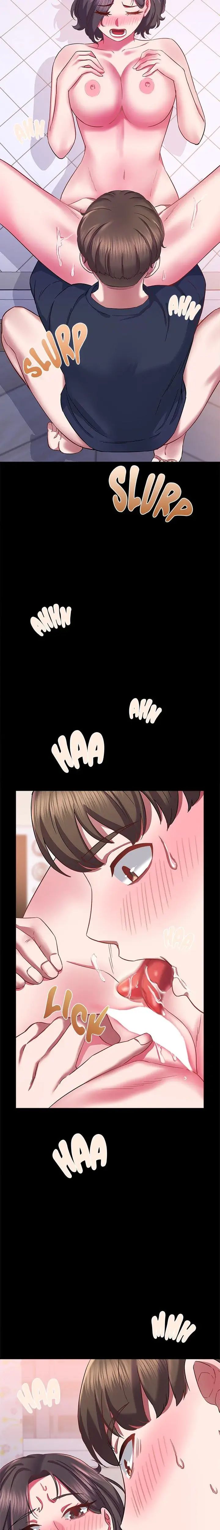 Tell Me The Future Chapter 21 - Page 25