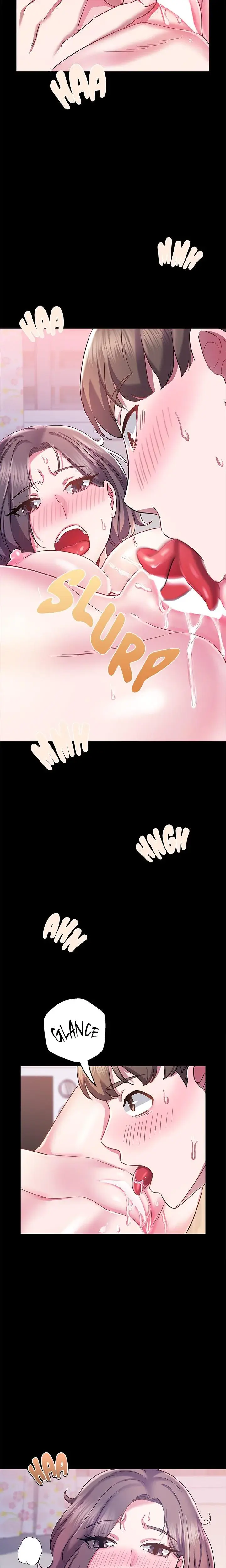 Tell Me The Future Chapter 22 - Page 2