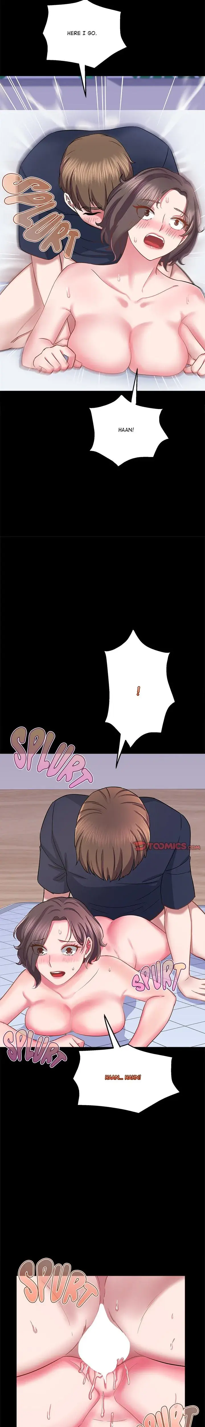 Tell Me The Future Chapter 22 - Page 26