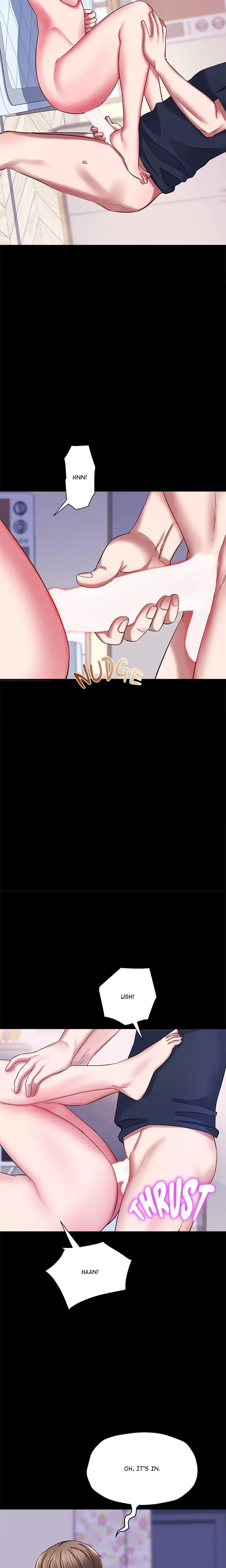 Tell Me The Future Chapter 22 - Page 5