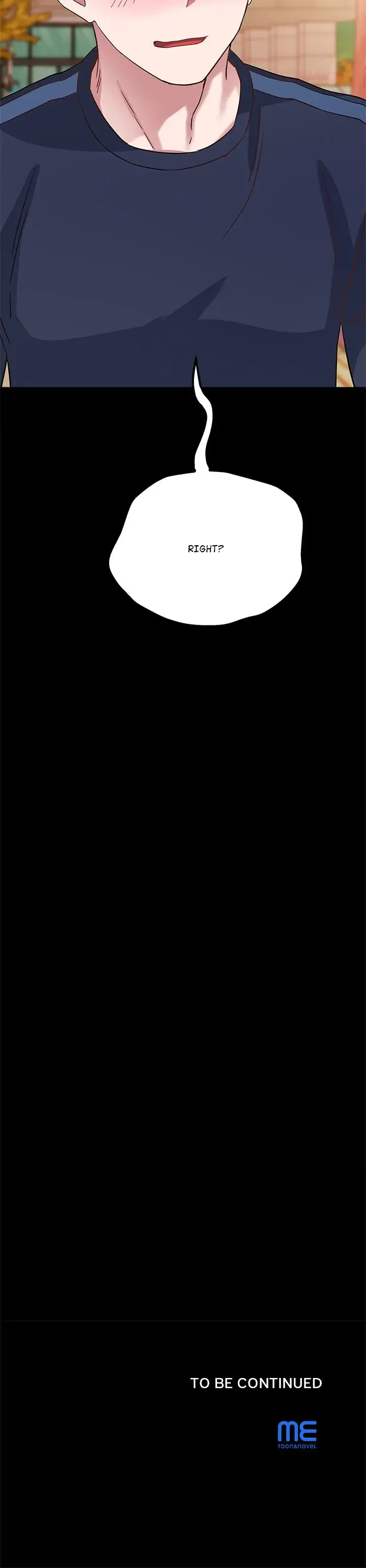 Tell Me The Future Chapter 23 - Page 26