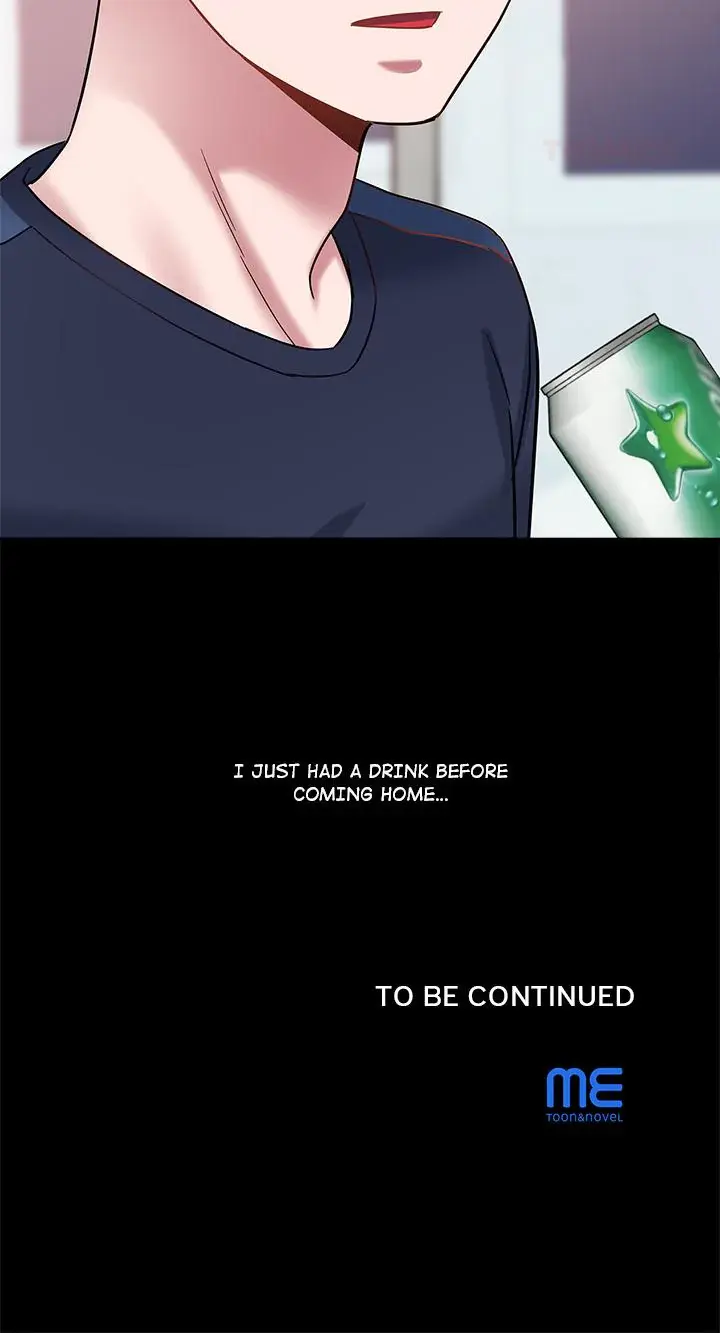 Tell Me The Future Chapter 24 - Page 26