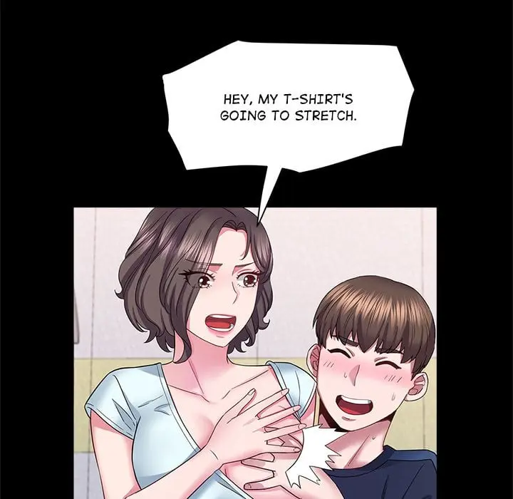 Tell Me The Future Chapter 26 - Page 120