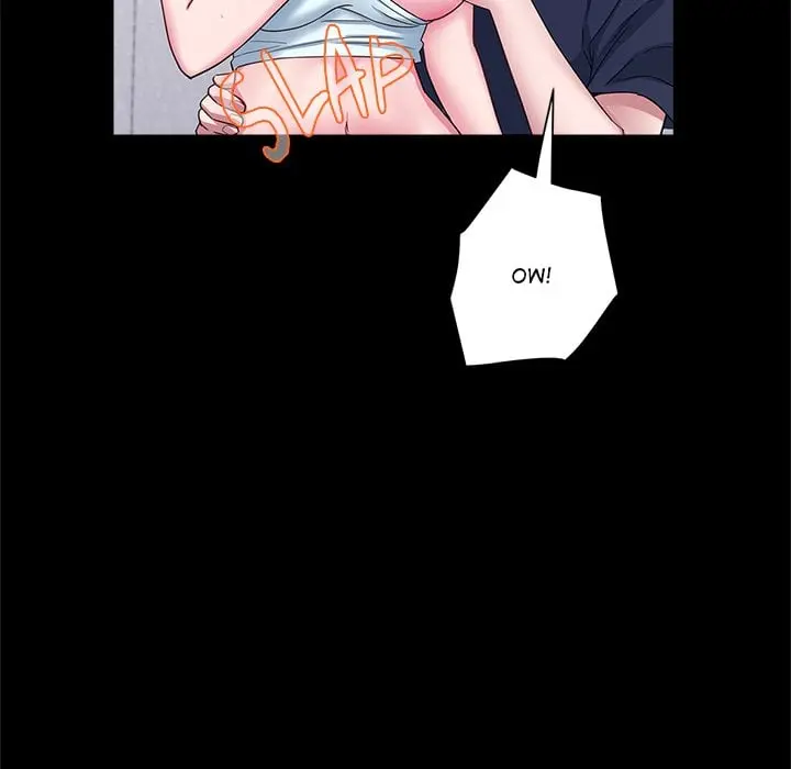 Tell Me The Future Chapter 26 - Page 121