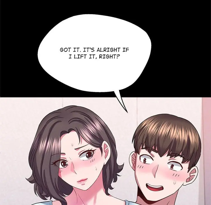 Tell Me The Future Chapter 26 - Page 122
