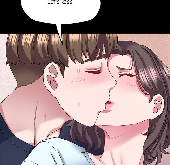 Tell Me The Future Chapter 26 - Page 133