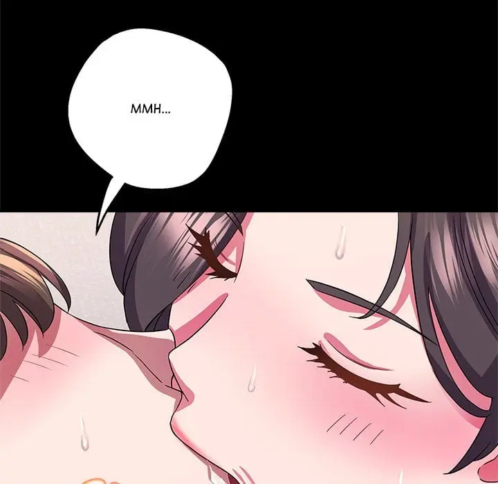 Tell Me The Future Chapter 26 - Page 142