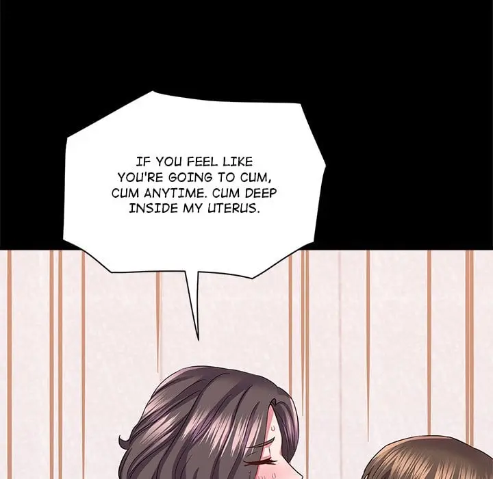 Tell Me The Future Chapter 26 - Page 151