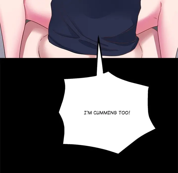 Tell Me The Future Chapter 26 - Page 156