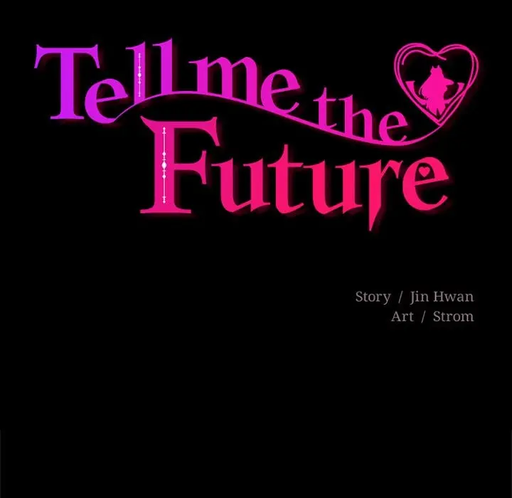 Tell Me The Future Chapter 26 - Page 16